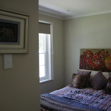 Villa Barry Hout Bay Ngoại thất bức ảnh