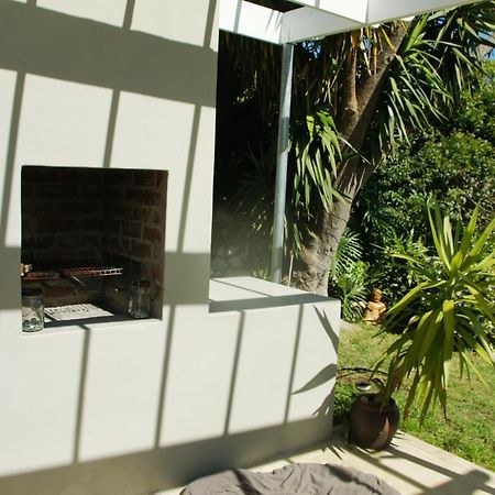 Villa Barry Hout Bay Ngoại thất bức ảnh