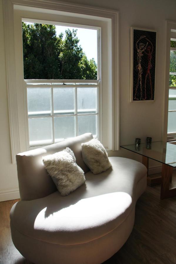 Villa Barry Hout Bay Ngoại thất bức ảnh
