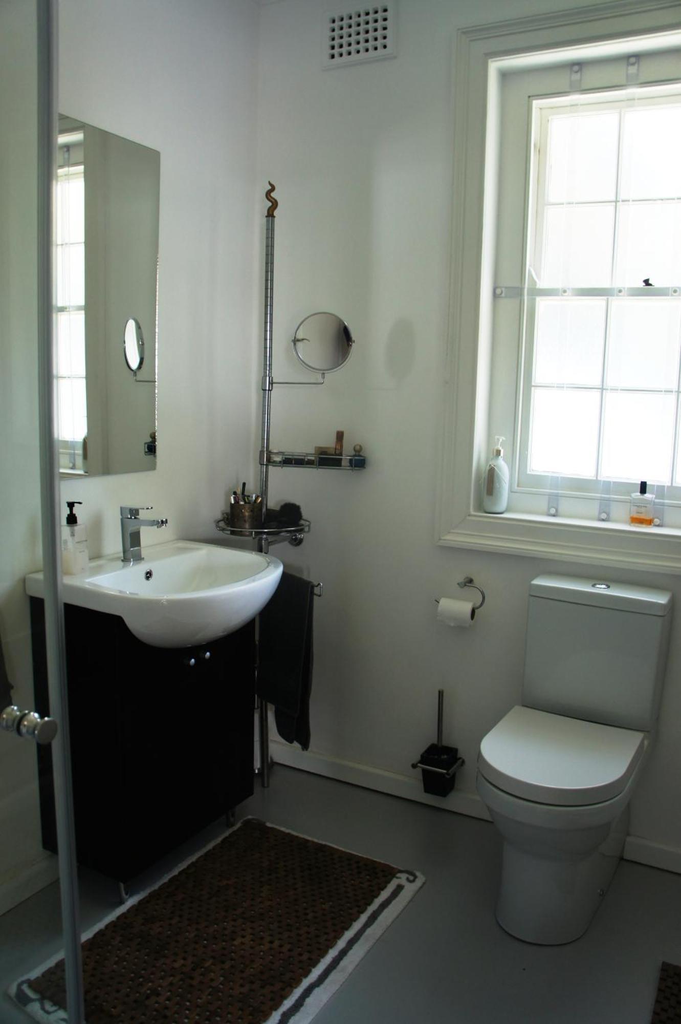 Villa Barry Hout Bay Phòng bức ảnh