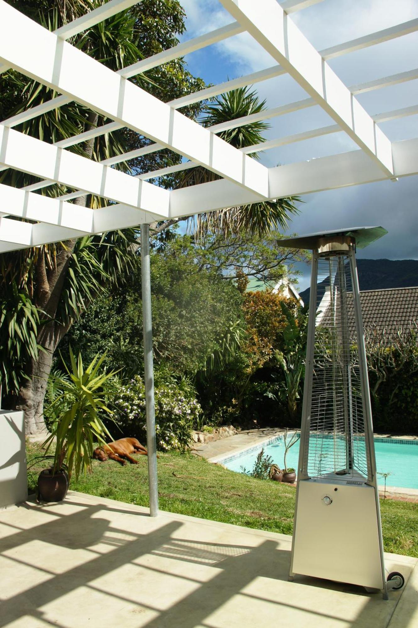 Villa Barry Hout Bay Phòng bức ảnh