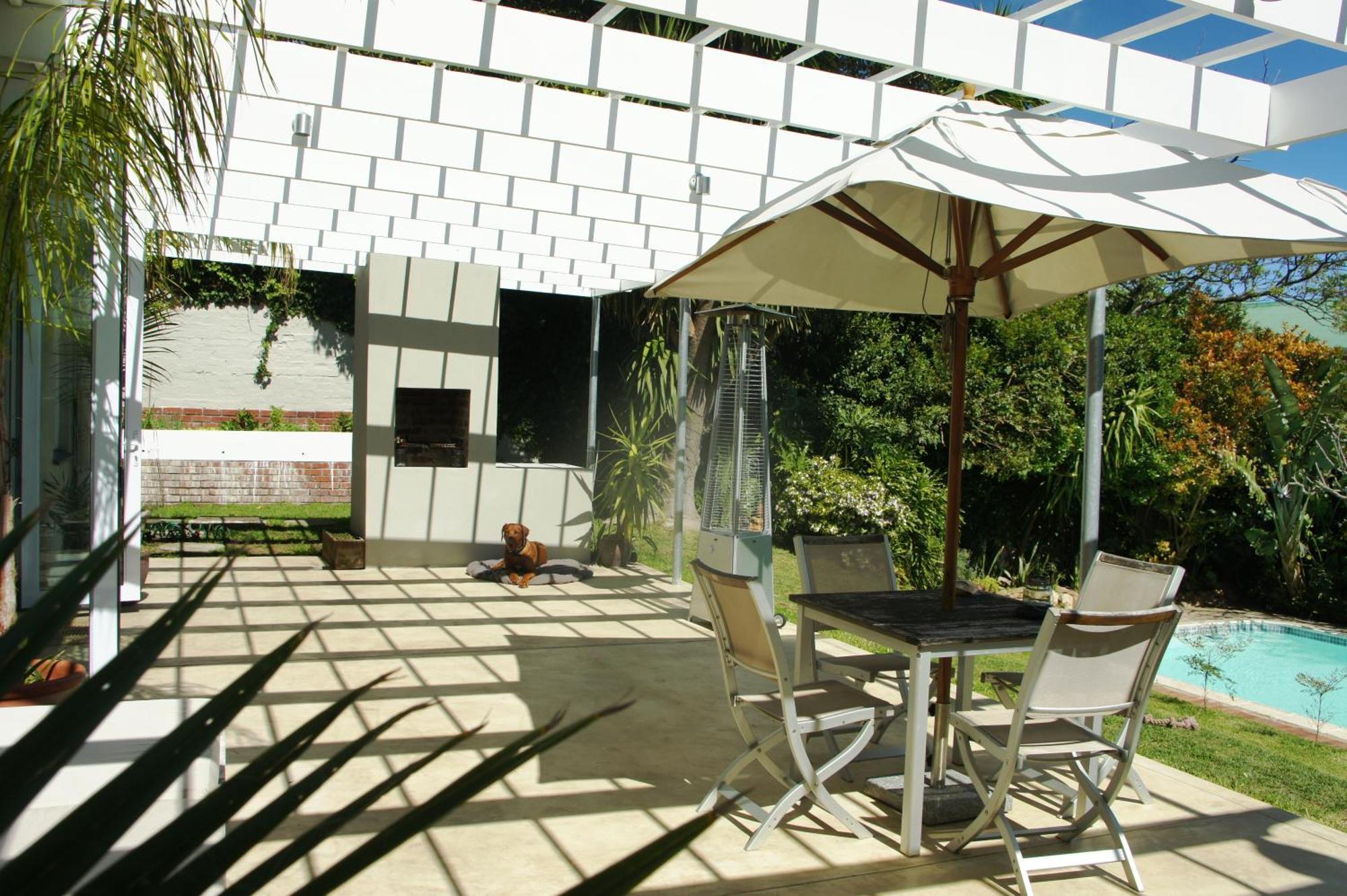 Villa Barry Hout Bay Phòng bức ảnh