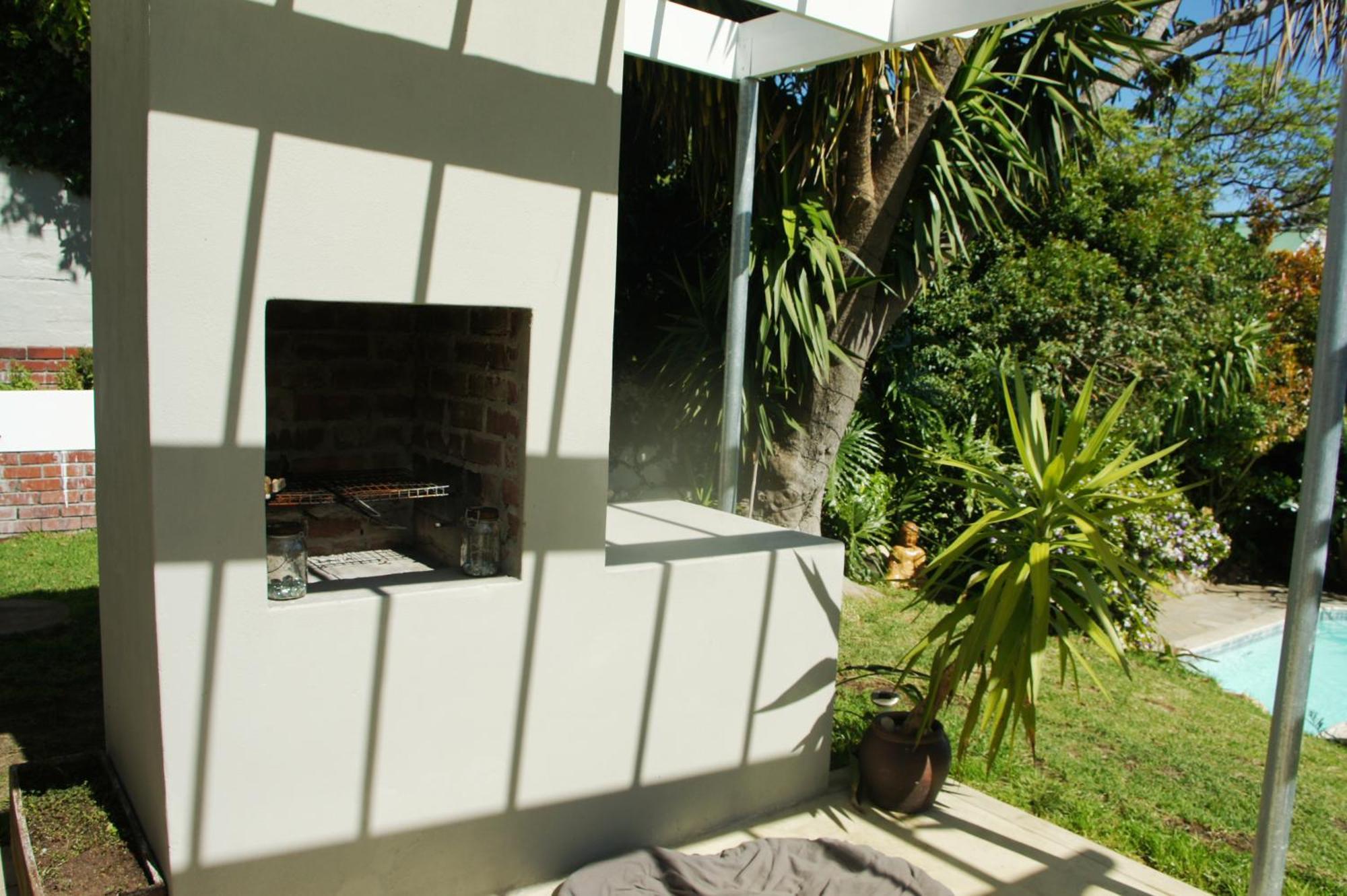 Villa Barry Hout Bay Ngoại thất bức ảnh