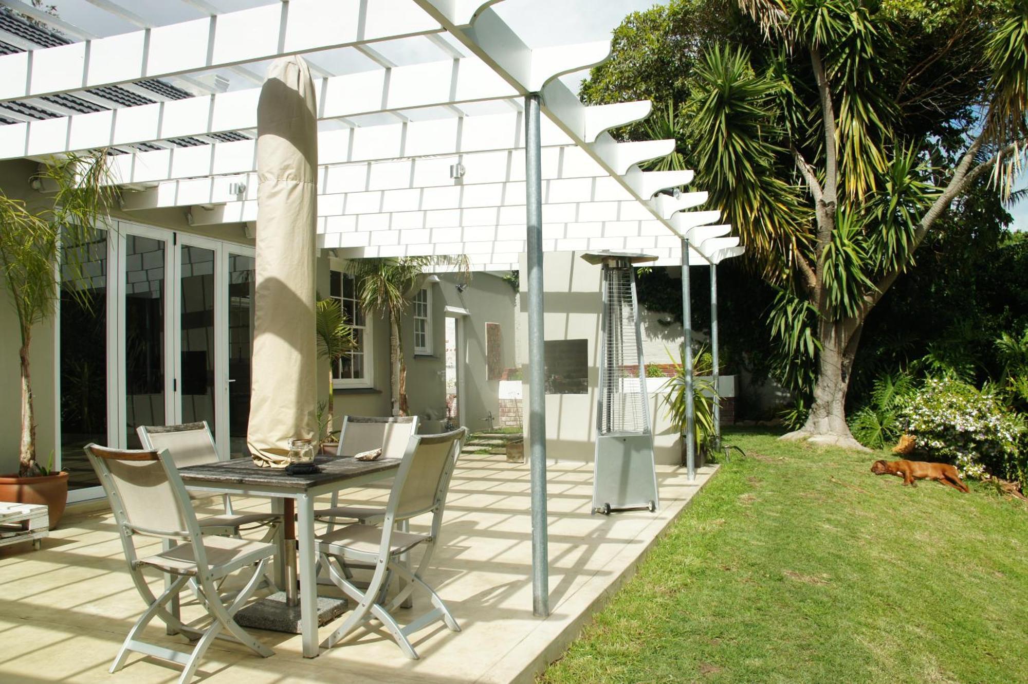 Villa Barry Hout Bay Phòng bức ảnh