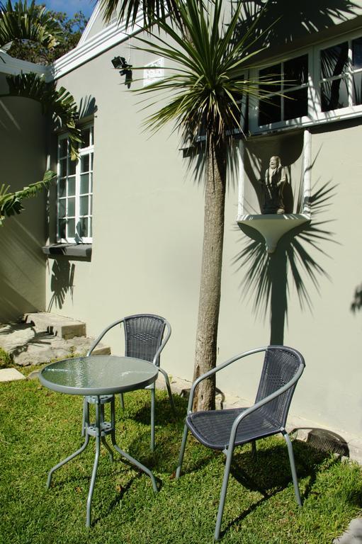 Villa Barry Hout Bay Ngoại thất bức ảnh