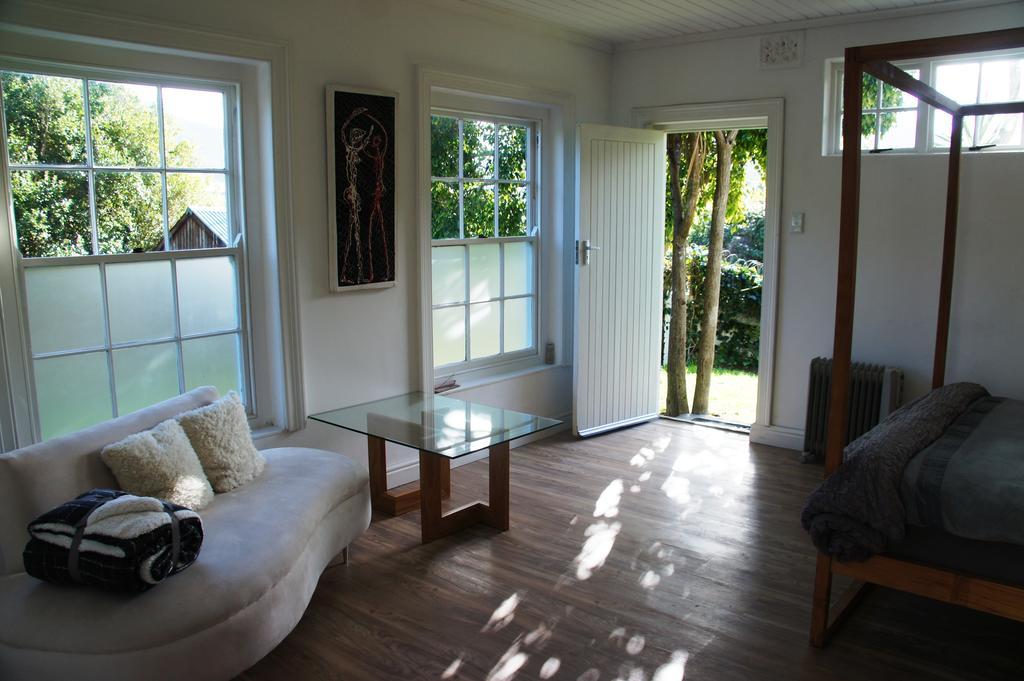 Villa Barry Hout Bay Ngoại thất bức ảnh