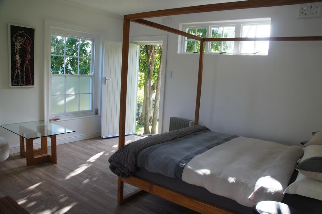 Villa Barry Hout Bay Ngoại thất bức ảnh