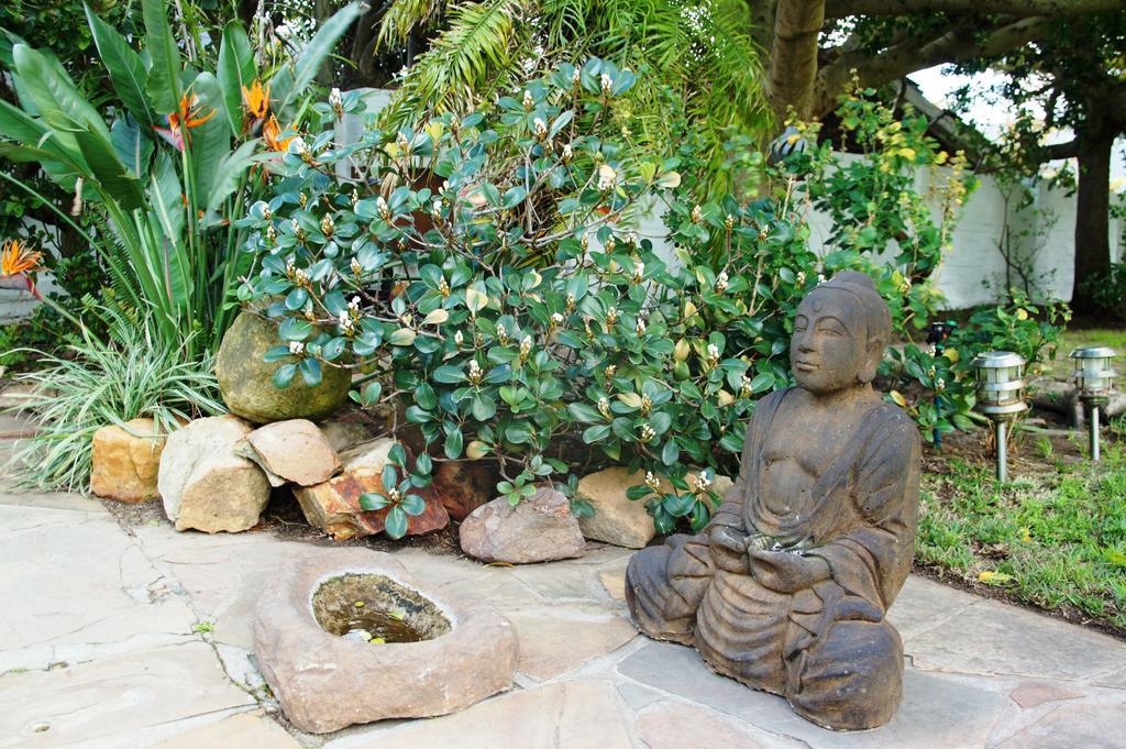 Villa Barry Hout Bay Ngoại thất bức ảnh